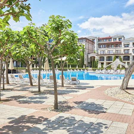 Green Life Sozopol Cozy Studio By Flat Mаnаger Bagian luar foto