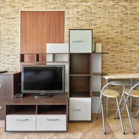 Green Life Sozopol Cozy Studio By Flat Mаnаger Bagian luar foto